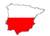MONTAJES PINZÓN - Polski
